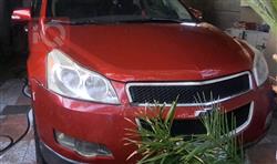 شيفروليه ترافرس